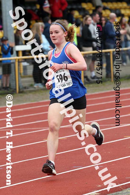 One mile, 2021 North East Grand Prix No. 3, Monkton, Wednesday, june 2nd. Photo: David T. Hewitson/Sports for All Pics